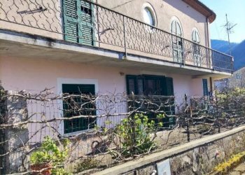 Facciata - Apartment via Sant' Elena, 16, Trecchina - photo 6