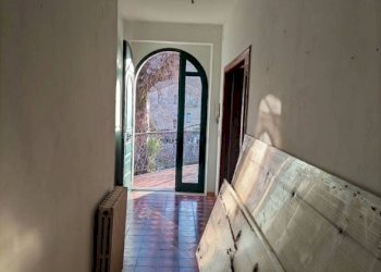 Corridoio - Apartment via Sant' Elena, 16, Trecchina - photo 8