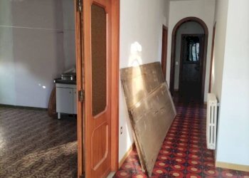 Corridoio - Apartment via Sant' Elena, 16, Trecchina - photo 9