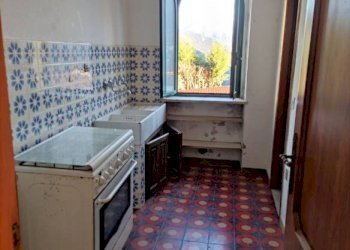 Cucina - Apartment via Sant' Elena, 16, Trecchina - photo 15