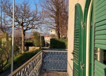 Cortile interno - Apartment via Sant' Elena, 16, Trecchina - photo 23