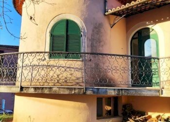 Facciata - Apartment via Sant' Elena, 16, Trecchina - photo 24