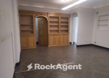 Cucina - Office via della Consulta, 7, Roma (neighborhood Centro Storico) - photo 3