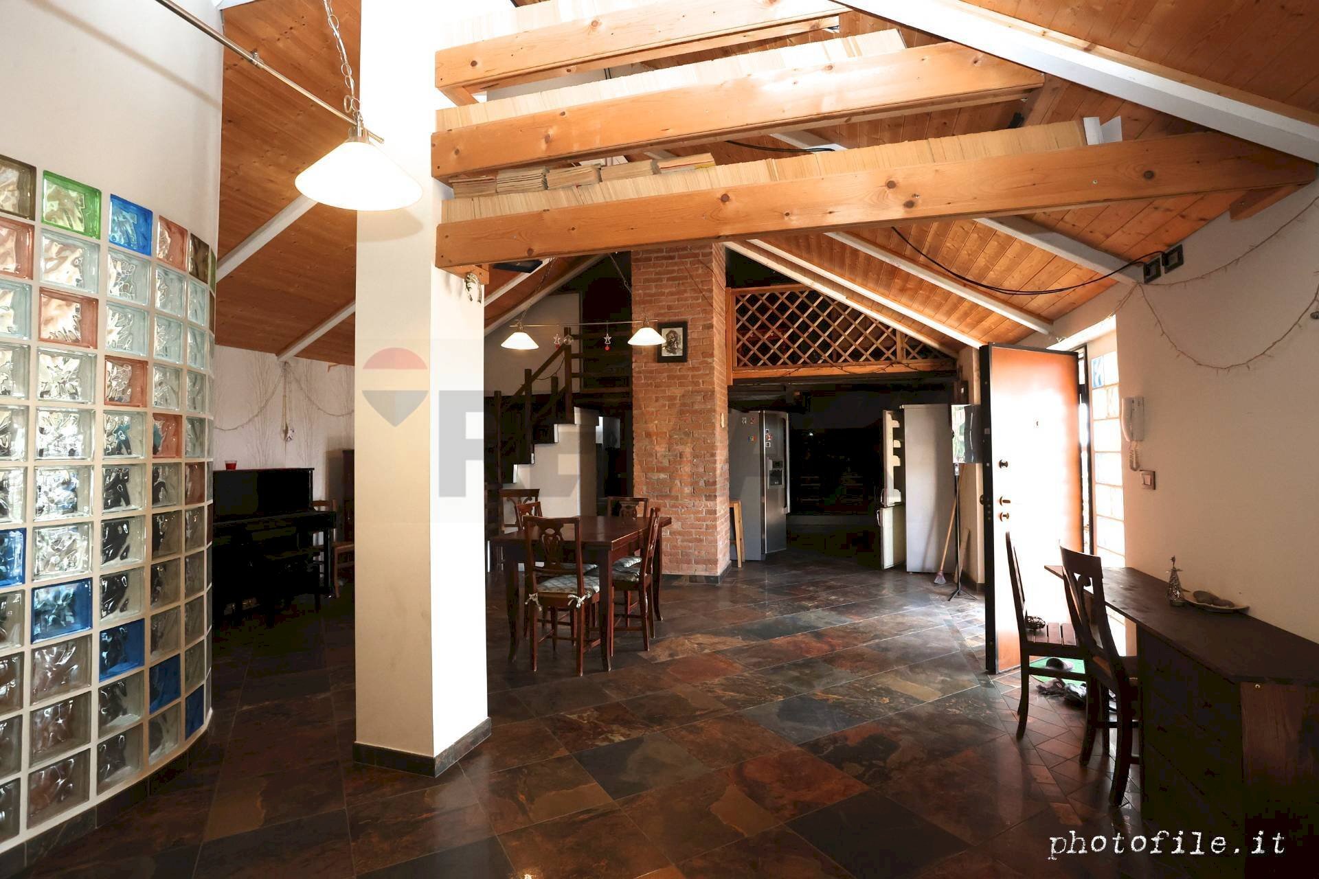 Non correlato - Attic via xxiv maggio 24, Buttigliera d'Asti - photo 3