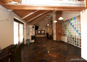 Parcheggio - Attic via xxiv maggio 24, Buttigliera d'Asti - photo 5