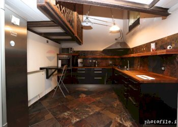 Cucina - Attic via xxiv maggio 24, Buttigliera d'Asti - photo 6