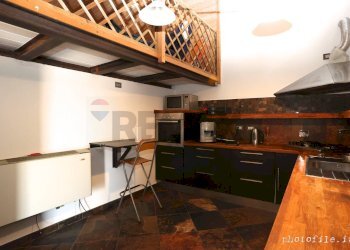 Cucina - Attic via xxiv maggio 24, Buttigliera d'Asti - photo 7