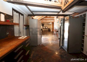 Hall / corridoio - Attic via xxiv maggio 24, Buttigliera d'Asti - photo 8