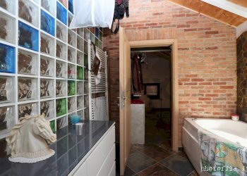 Bagno - Attic via xxiv maggio 24, Buttigliera d'Asti - photo 10