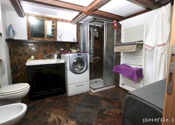 Bagno - Attic via xxiv maggio 24, Buttigliera d'Asti - photo 11