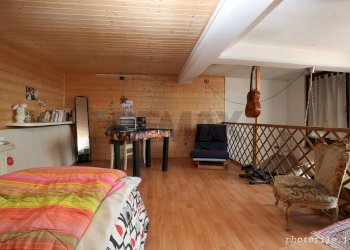 Camera / camera da letto - Attic via xxiv maggio 24, Buttigliera d'Asti - photo 12