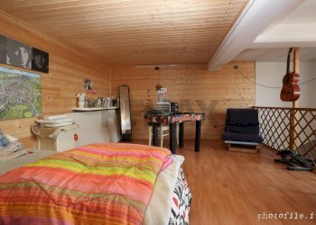 Camera / camera da letto - Attic via xxiv maggio 24, Buttigliera d'Asti - photo 13