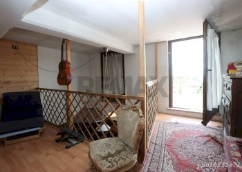 Soggiorno - Attic via xxiv maggio 24, Buttigliera d'Asti - photo 14