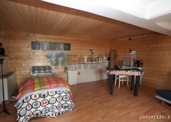 Camera / camera da letto - Attic via xxiv maggio 24, Buttigliera d'Asti - photo 15