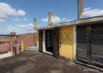 Terrazza - Attic via xxiv maggio 24, Buttigliera d'Asti - photo 16