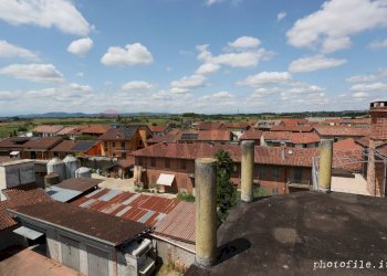 Edificio all\'aperto - Attic via xxiv maggio 24, Buttigliera d'Asti - photo 18