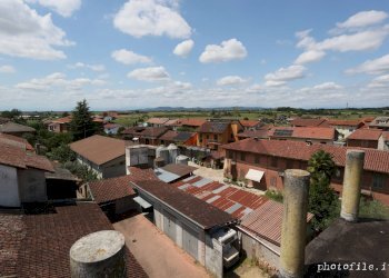 Edificio all\'aperto - Attic via xxiv maggio 24, Buttigliera d'Asti - photo 20
