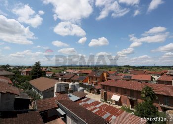 Edificio all\'aperto - Attic via xxiv maggio 24, Buttigliera d'Asti - photo 21