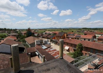 Edificio all\'aperto - Attic via xxiv maggio 24, Buttigliera d'Asti - photo 22