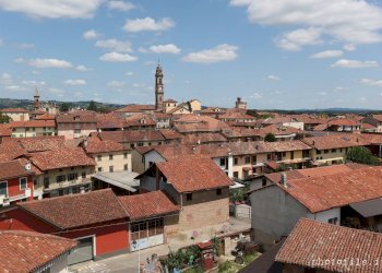 Edificio all\'aperto - Attic via xxiv maggio 24, Buttigliera d'Asti - photo 23