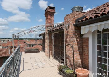 Terrazza - Attic via xxiv maggio 24, Buttigliera d'Asti - photo 25