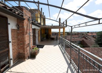 Balcone - Attic via xxiv maggio 24, Buttigliera d'Asti - photo 27