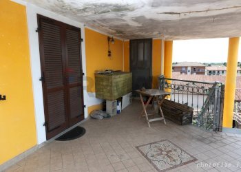 Terrazza - Attic via xxiv maggio 24, Buttigliera d'Asti - photo 29