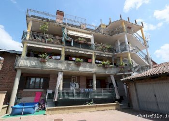 Edificio all\'aperto - Attic via xxiv maggio 24, Buttigliera d'Asti - photo 30