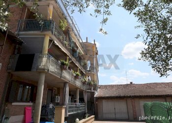 Edificio all\'aperto - Attic via xxiv maggio 24, Buttigliera d'Asti - photo 32