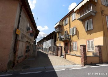 Edificio all\'aperto - Attic via xxiv maggio 24, Buttigliera d'Asti - photo 33