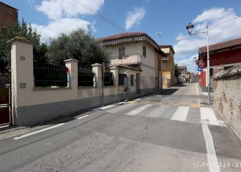 Casa all\'aperto - Attic via xxiv maggio 24, Buttigliera d'Asti - photo 34