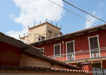 Casa all\'aperto - Attic via xxiv maggio 24, Buttigliera d'Asti - photo 35