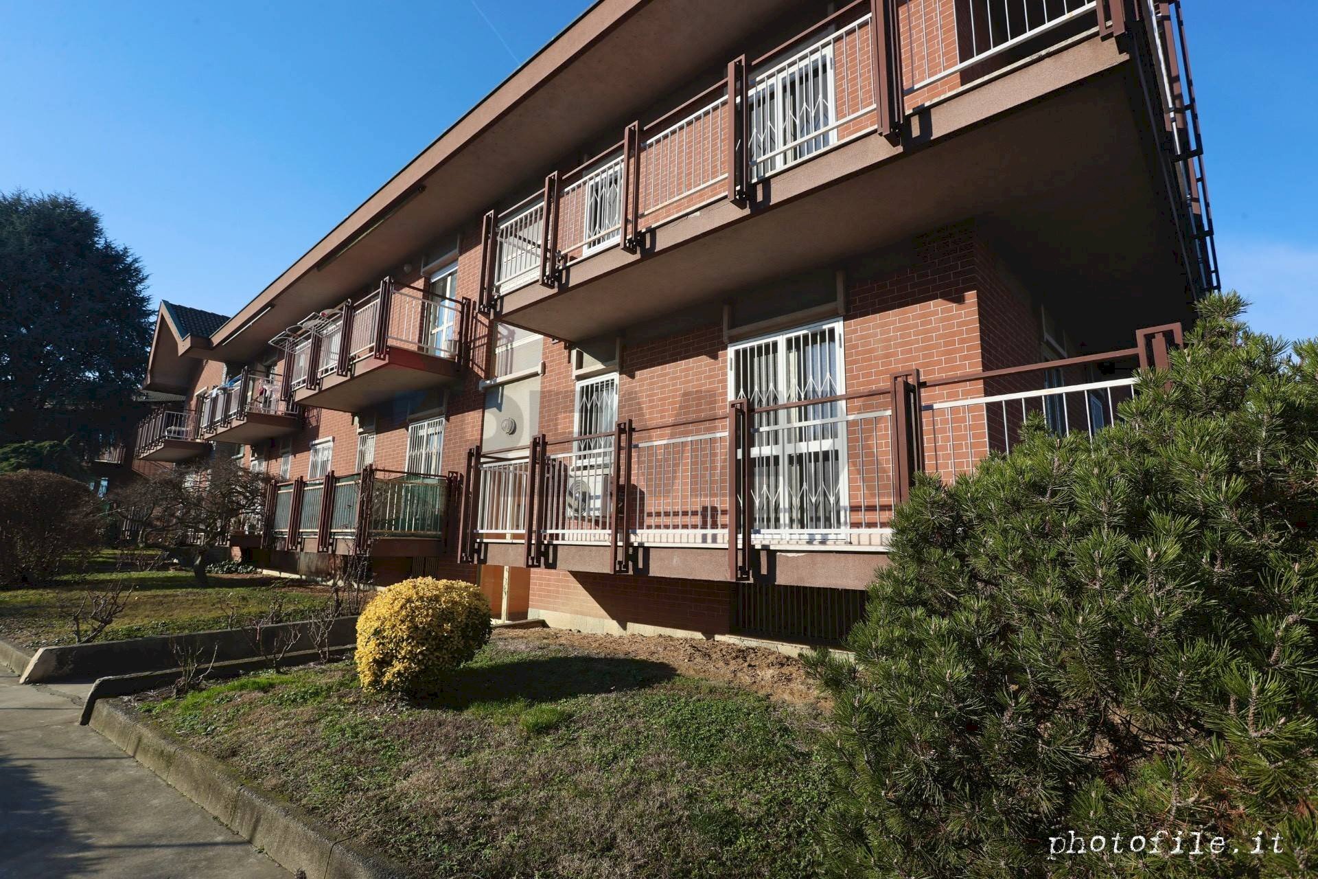Edificio all\'aperto - Appartamento Vinovo - foto 1