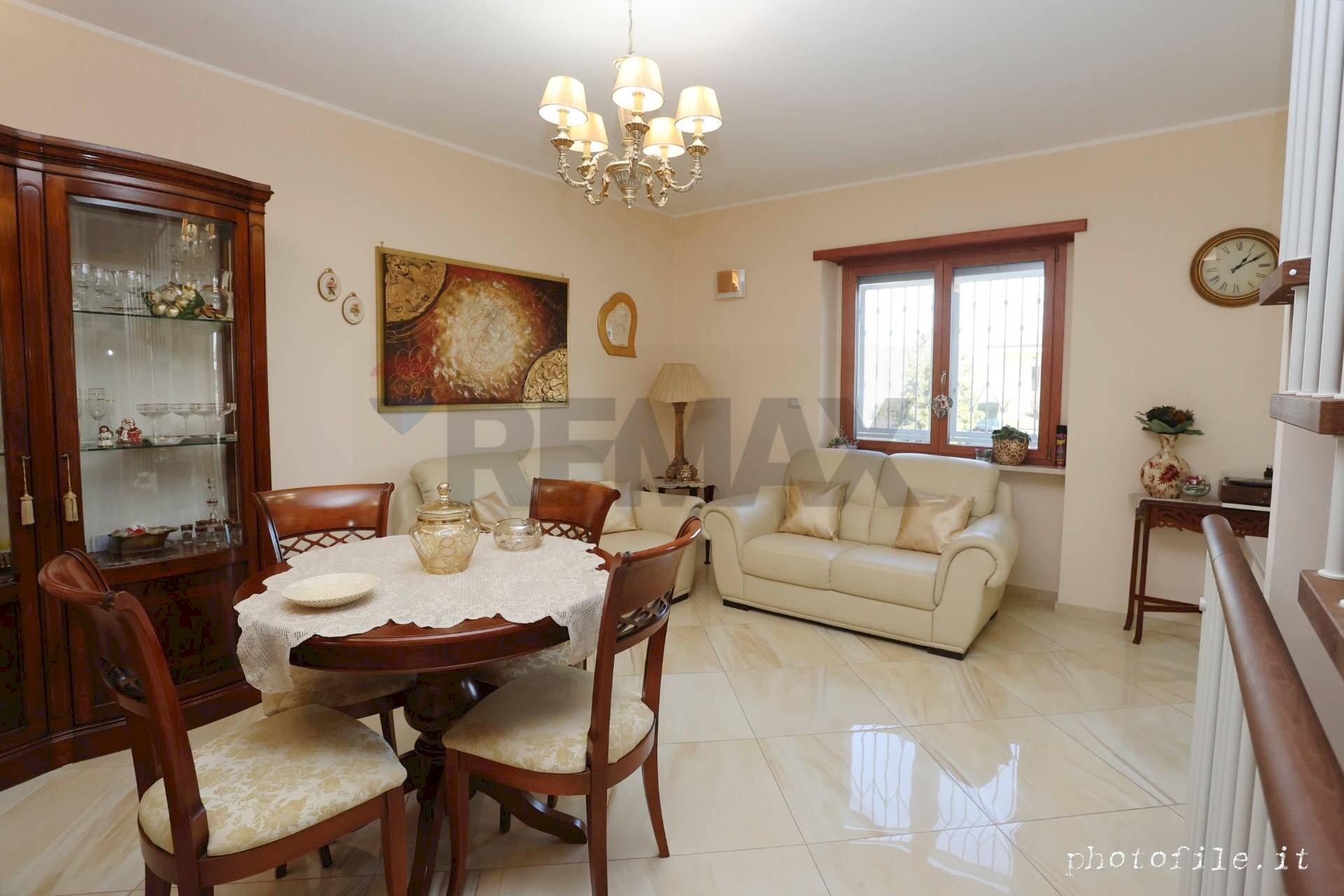 Sala da pranzo - Appartamento Vinovo - foto 3