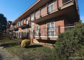 Edificio all\'aperto - Appartamento Vinovo - foto 1