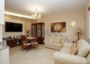 Sala da pranzo - Appartamento Vinovo - foto 4