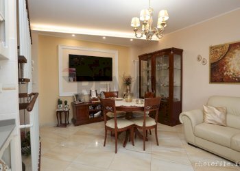 Sala da pranzo - Appartamento Vinovo - foto 5