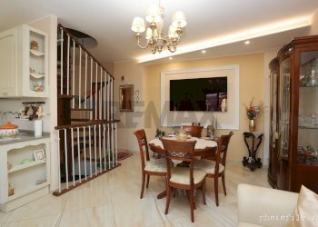 Sala da pranzo - Appartamento Vinovo - foto 6