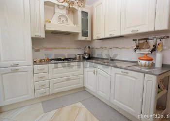 Cucina - Appartamento Vinovo - foto 9