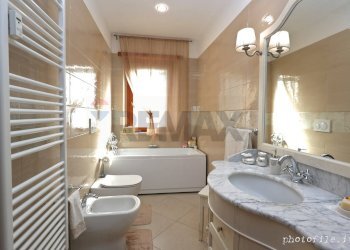 Bagno - Appartamento Vinovo - foto 18