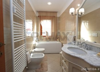 Bagno - Appartamento Vinovo - foto 19