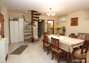 Sala da pranzo - Appartamento Vinovo - foto 23