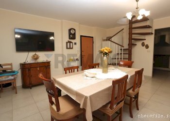 Sala da pranzo - Appartamento Vinovo - foto 24