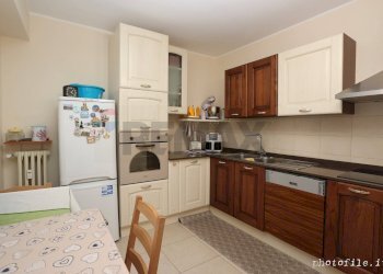 Cucina - Appartamento Vinovo - foto 28