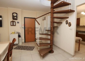 Scale - Appartamento Vinovo - foto 31