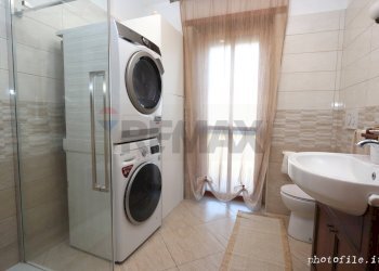 Bagno - Appartamento Vinovo - foto 45