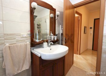 Bagno - Appartamento Vinovo - foto 47