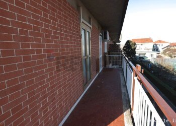 Balcone - Appartamento Vinovo - foto 49