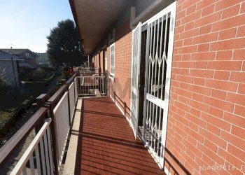 Balcone - Appartamento Vinovo - foto 50