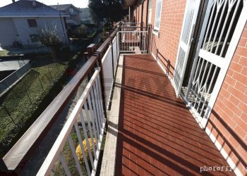 Balcone - Appartamento Vinovo - foto 51